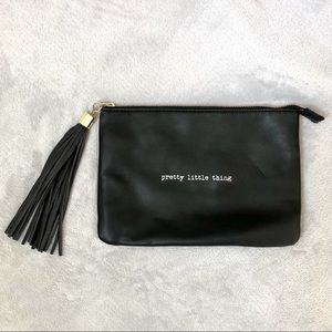Olivia + Joy Clutch